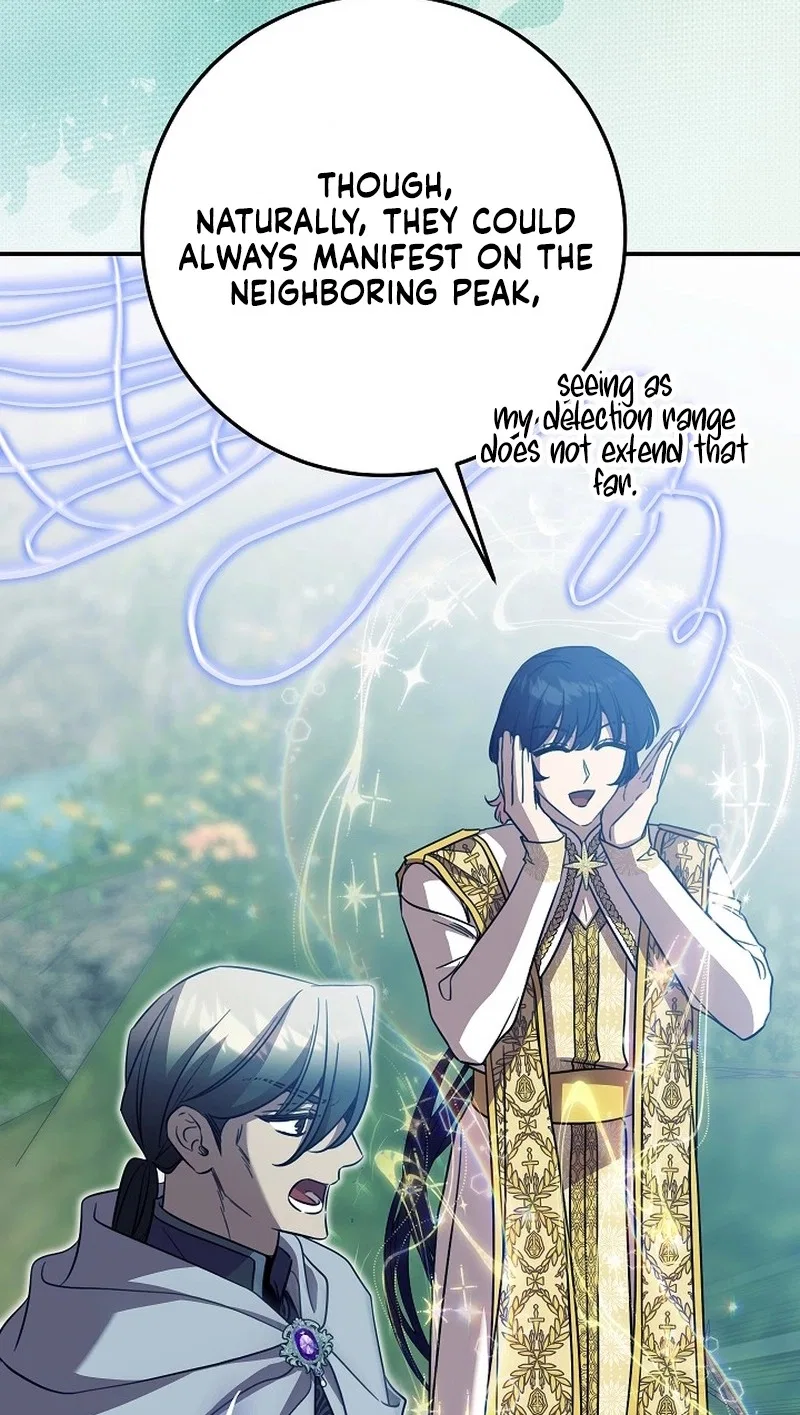 After The Possessor Left Chapter 34 – Page 37
