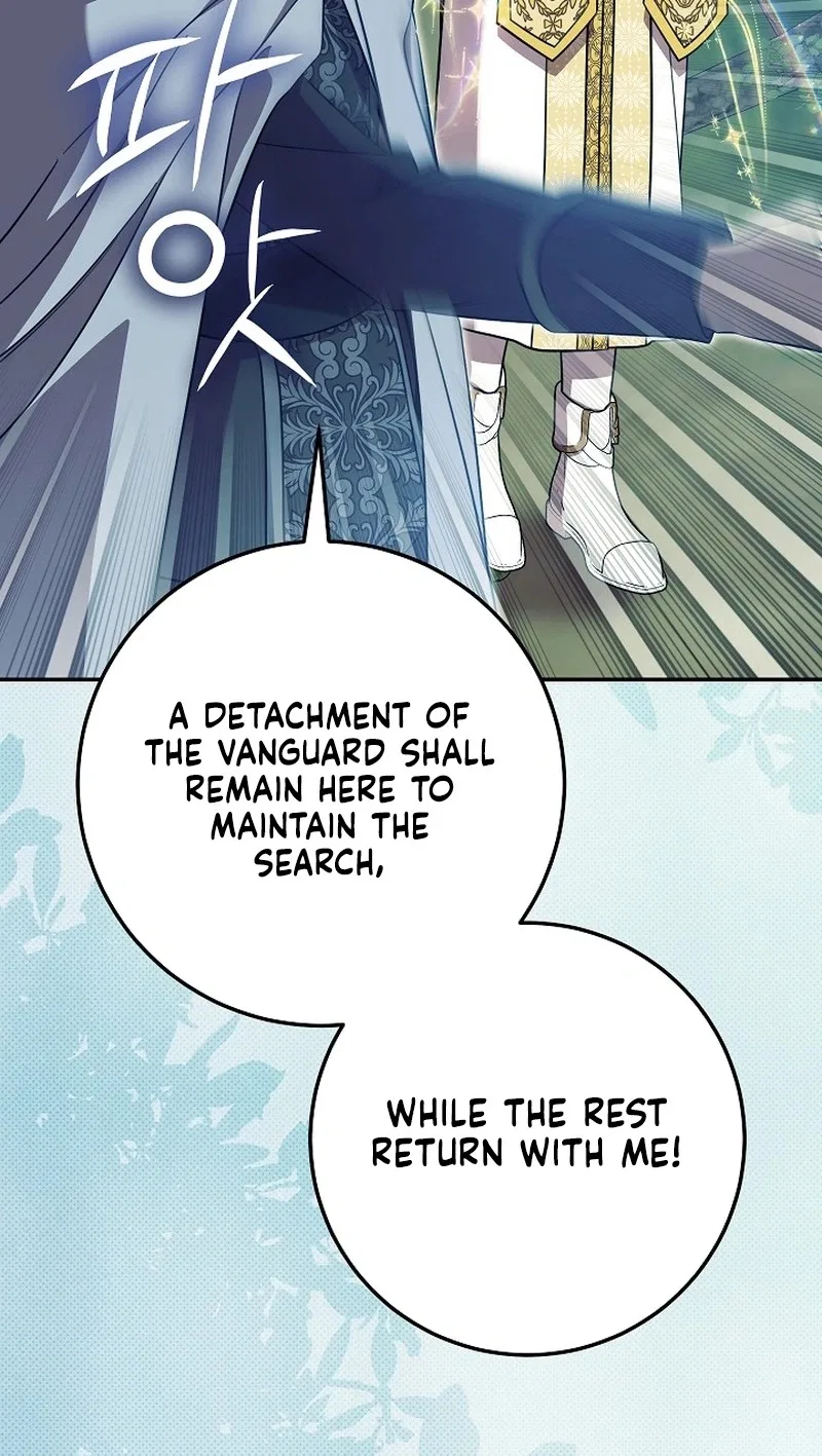 After The Possessor Left Chapter 34 – Page 38