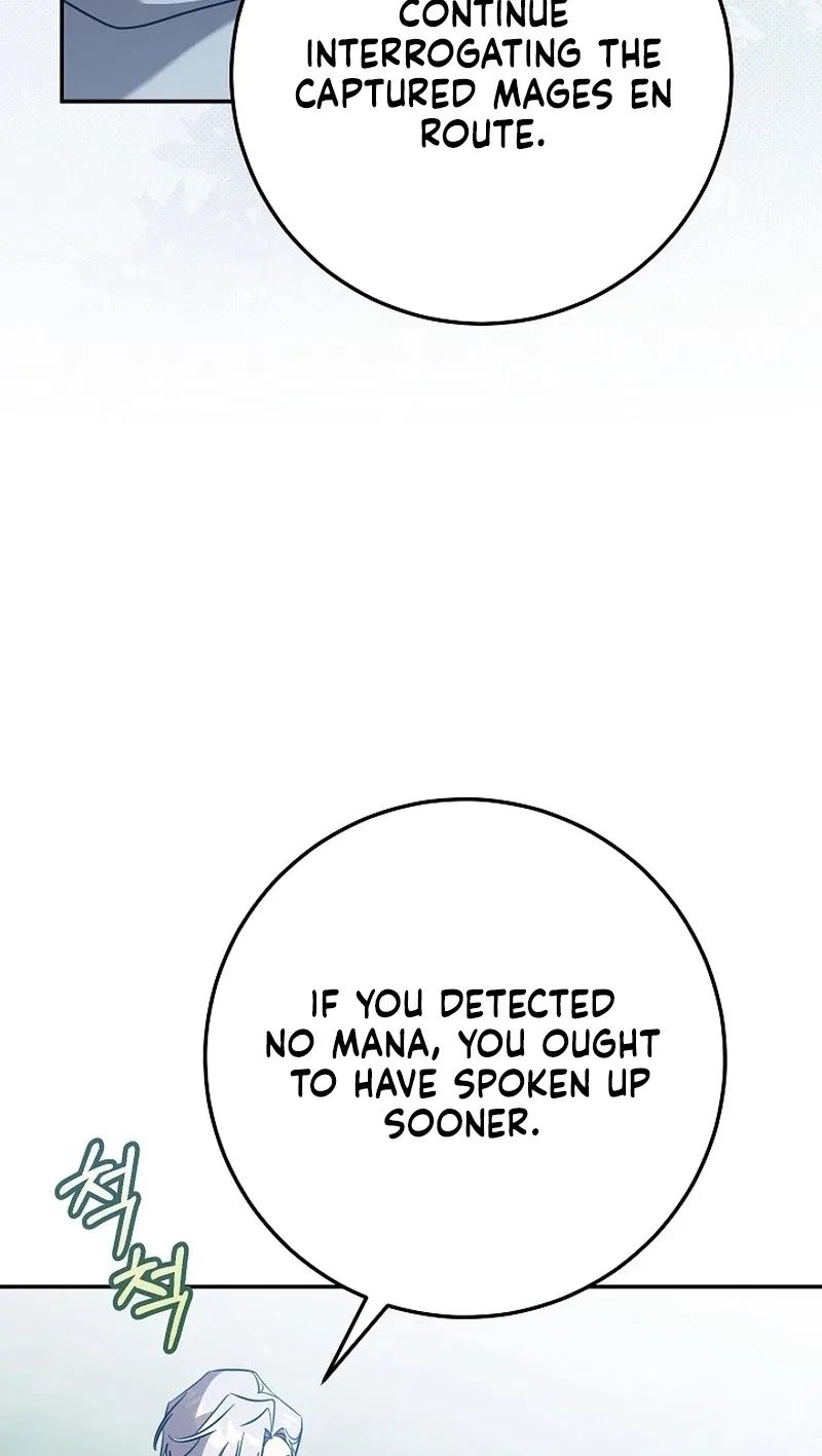 After The Possessor Left Chapter 34 – Page 40