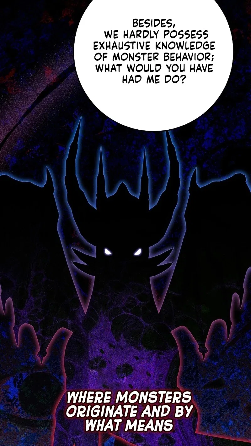 After The Possessor Left Chapter 34 – Page 42
