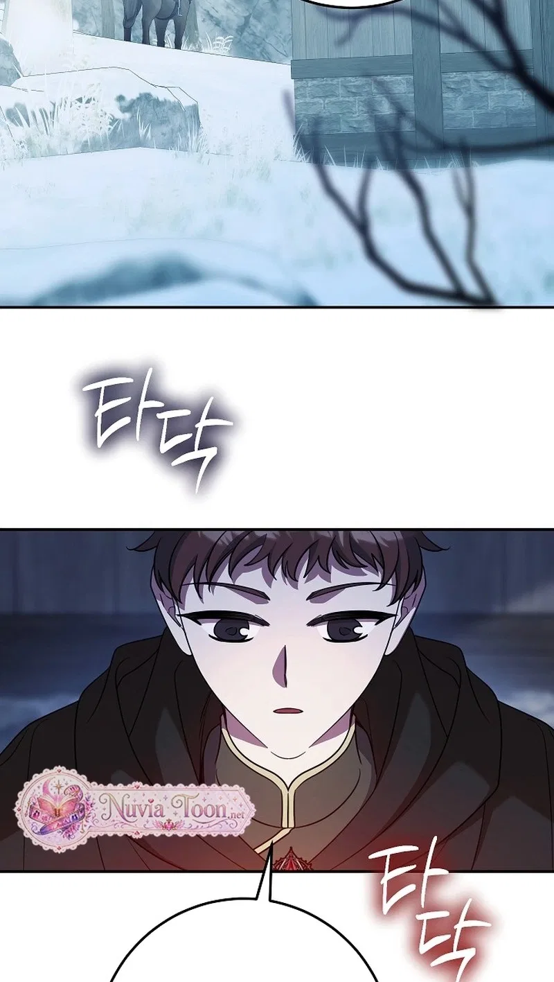 After The Possessor Left Chapter 34 – Page 57