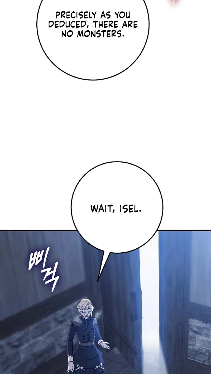 After The Possessor Left Chapter 34 – Page 58