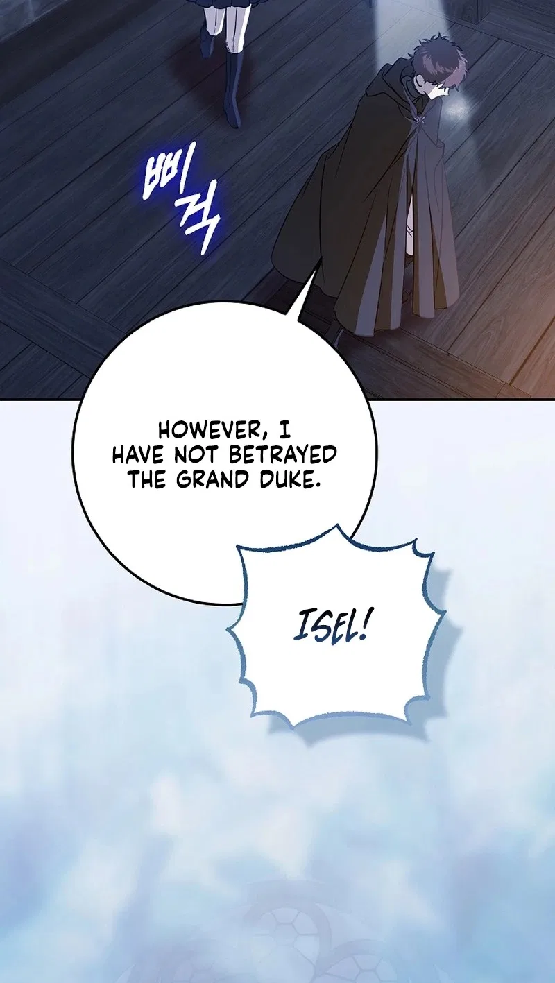 After The Possessor Left Chapter 34 – Page 59
