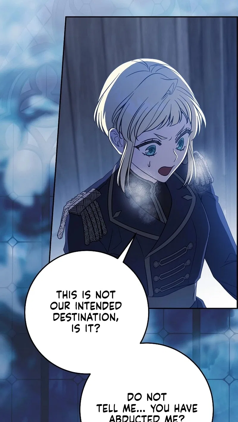 After The Possessor Left Chapter 34 – Page 60