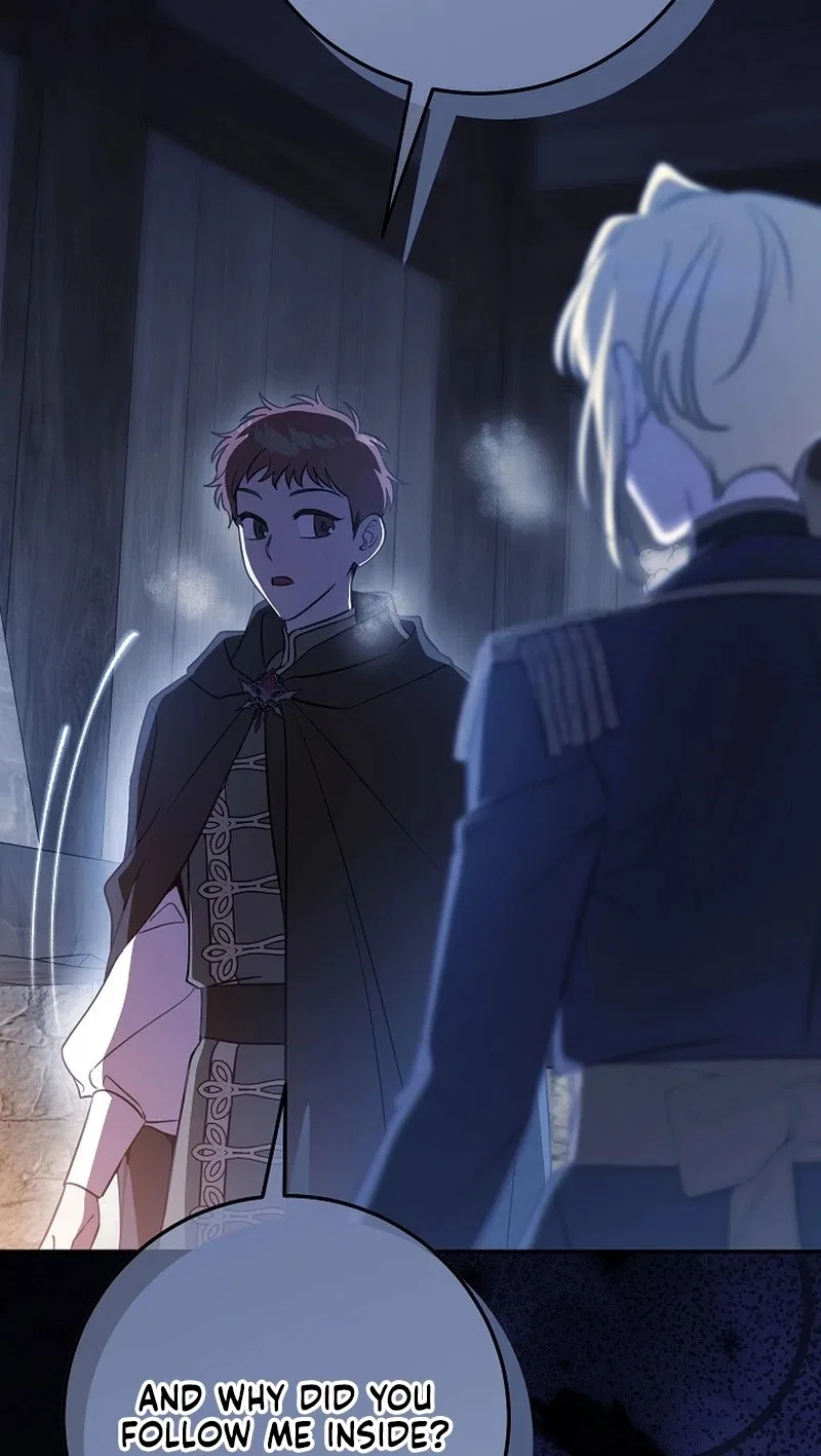 After The Possessor Left Chapter 34 – Page 63