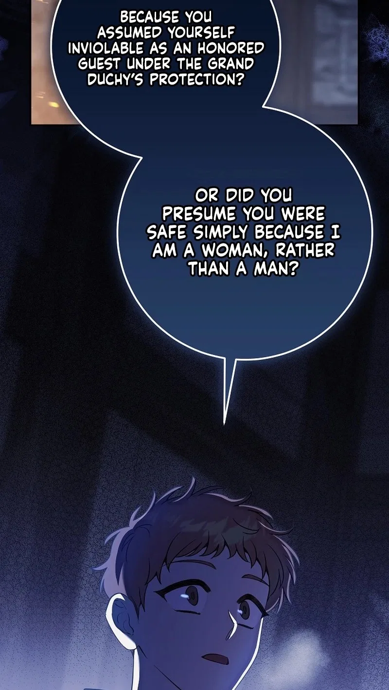 After The Possessor Left Chapter 34 – Page 65