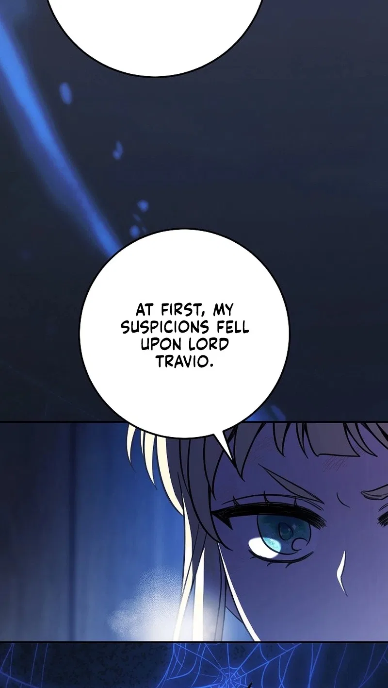 After The Possessor Left Chapter 34 – Page 68