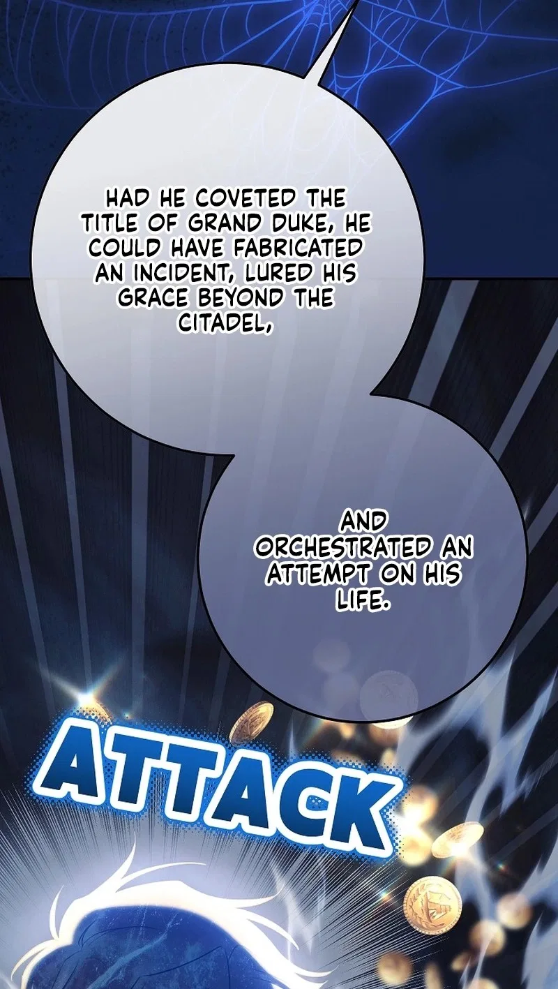 After The Possessor Left Chapter 34 – Page 69
