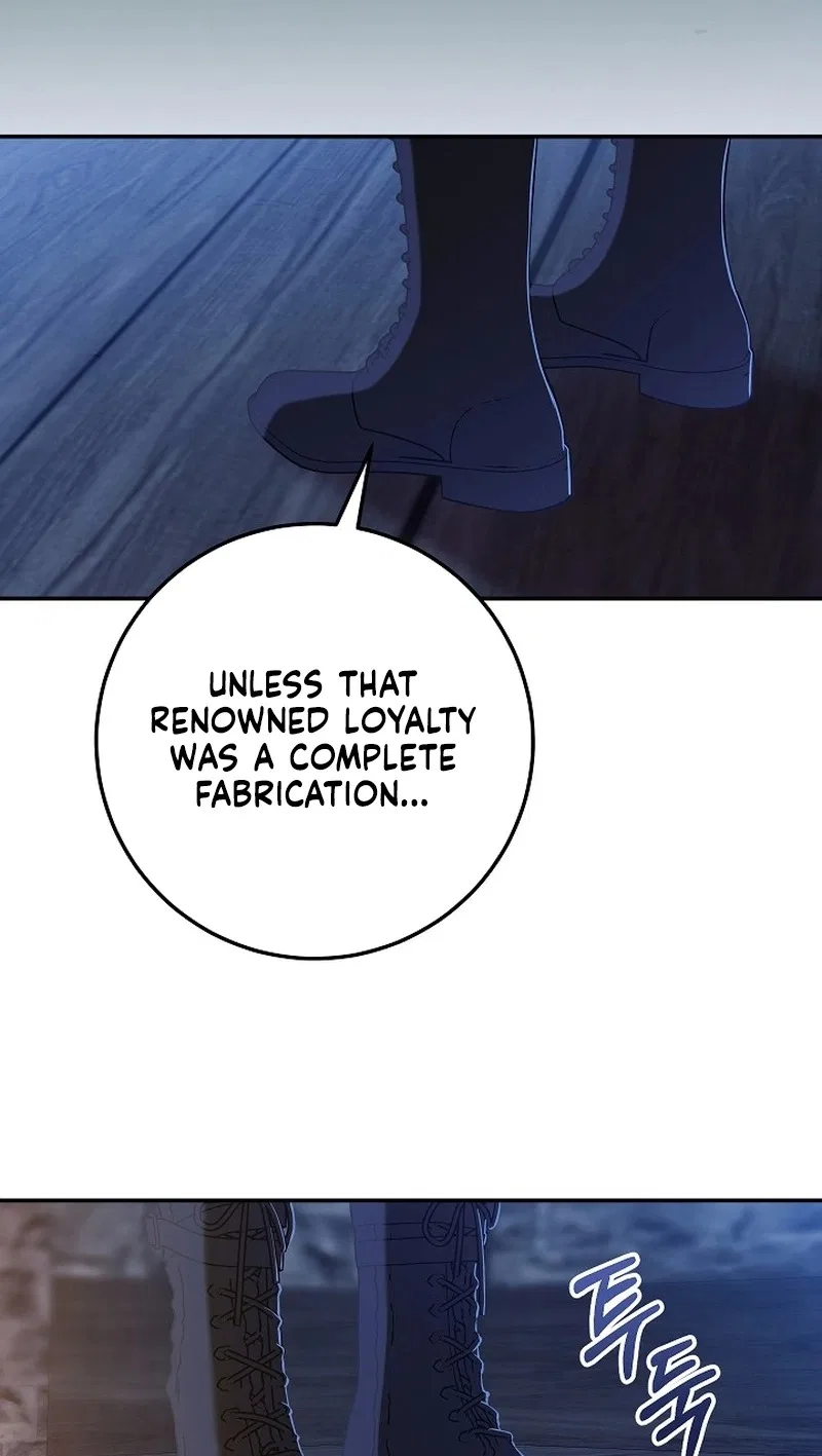 After The Possessor Left Chapter 34 – Page 74