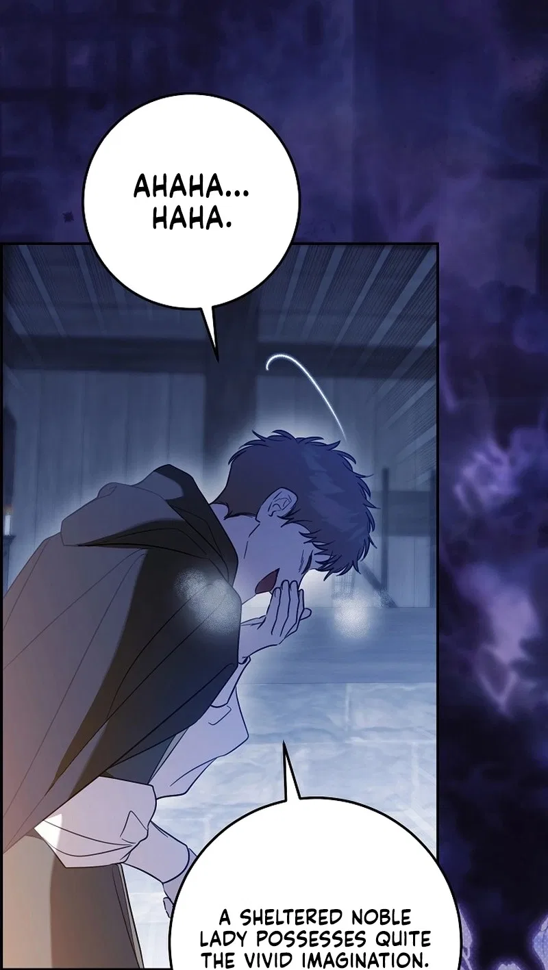 After The Possessor Left Chapter 34 – Page 77