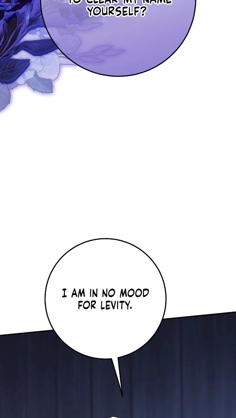 After The Possessor Left Chapter 34 – Page 80
