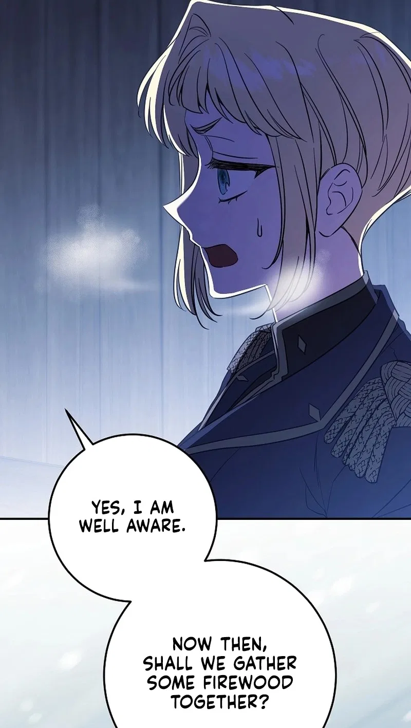 After The Possessor Left Chapter 34 – Page 81