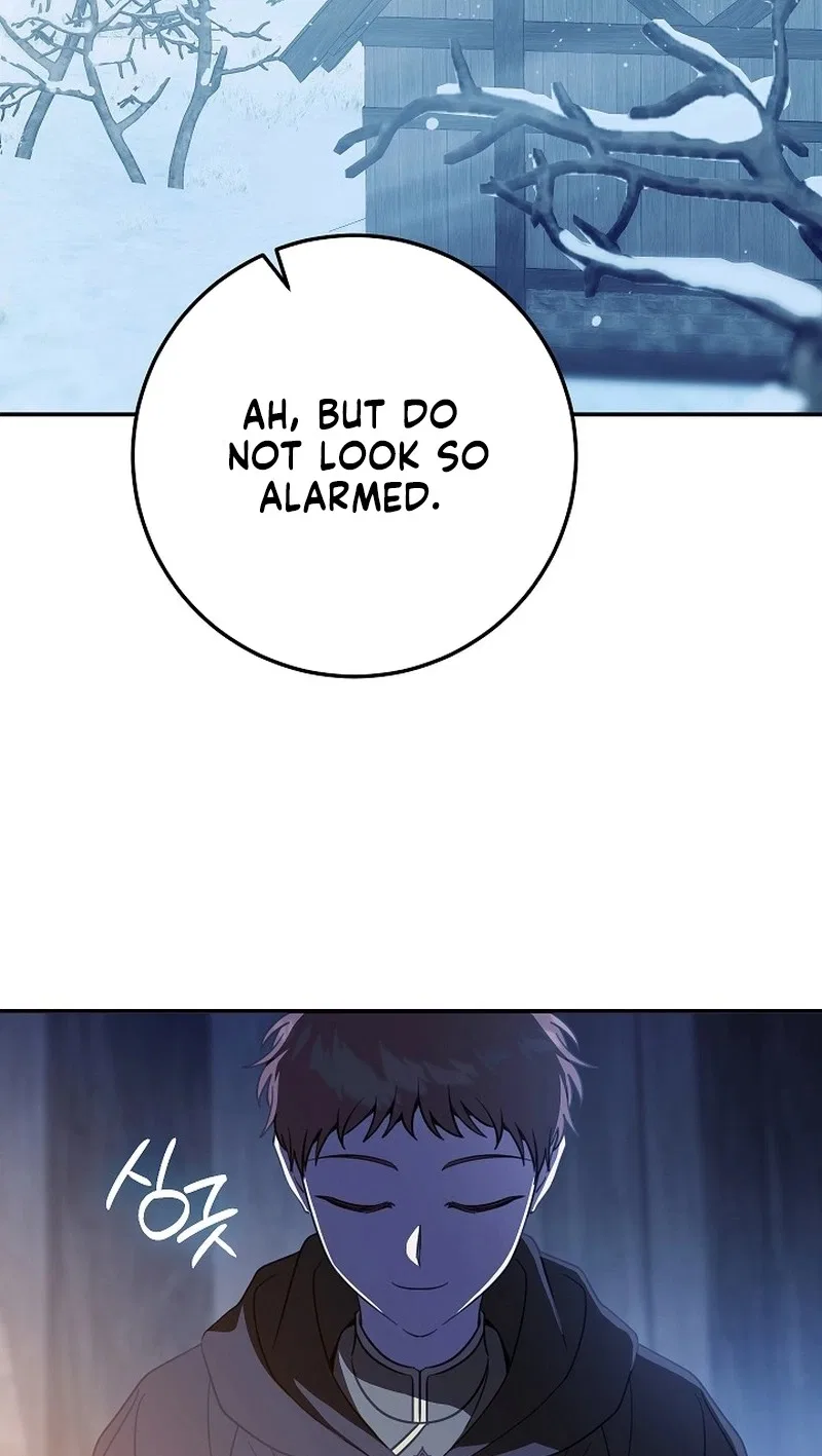 After The Possessor Left Chapter 34 – Page 84