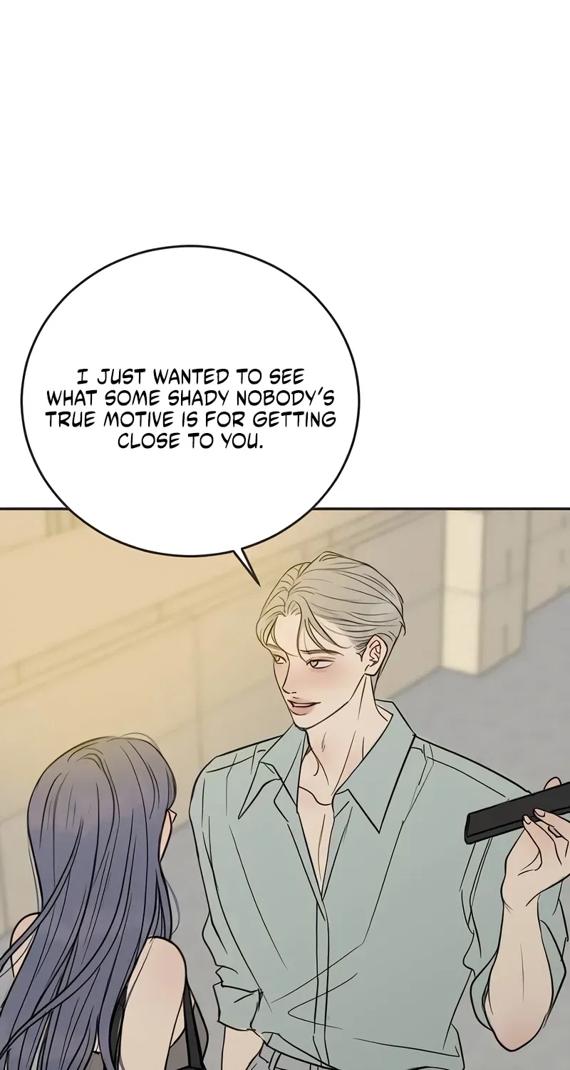 Situationship Chapter 41 – Page 6