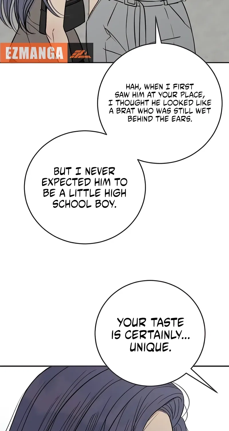 Situationship Chapter 41 – Page 7