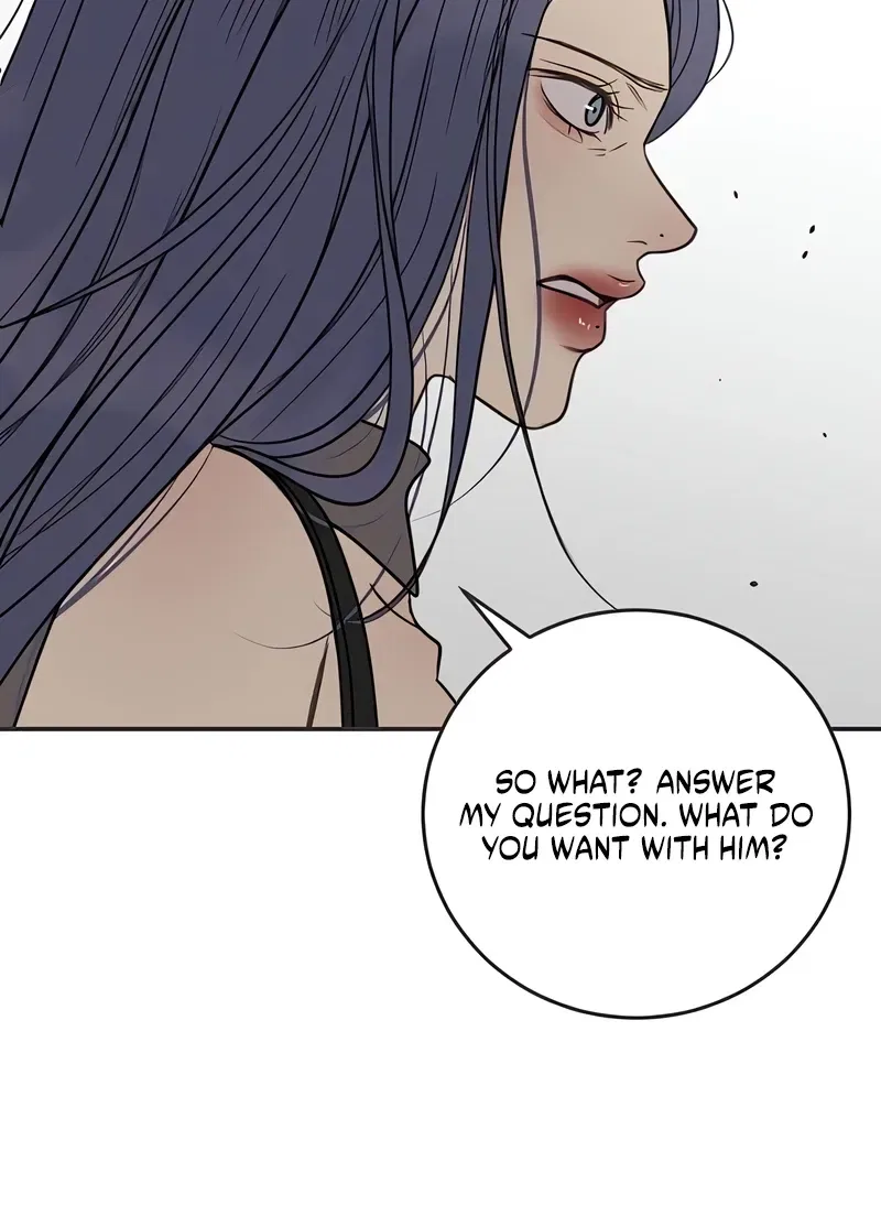 Situationship Chapter 41 – Page 8