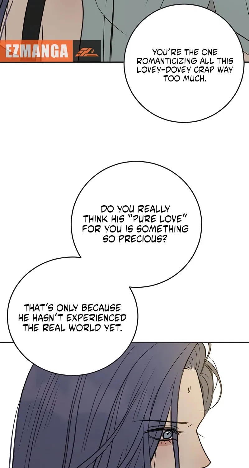 Situationship Chapter 41 – Page 11