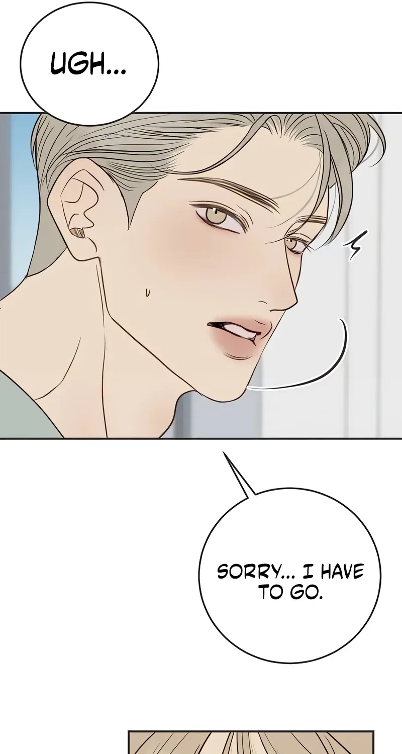 Situationship Chapter 41 – Page 25