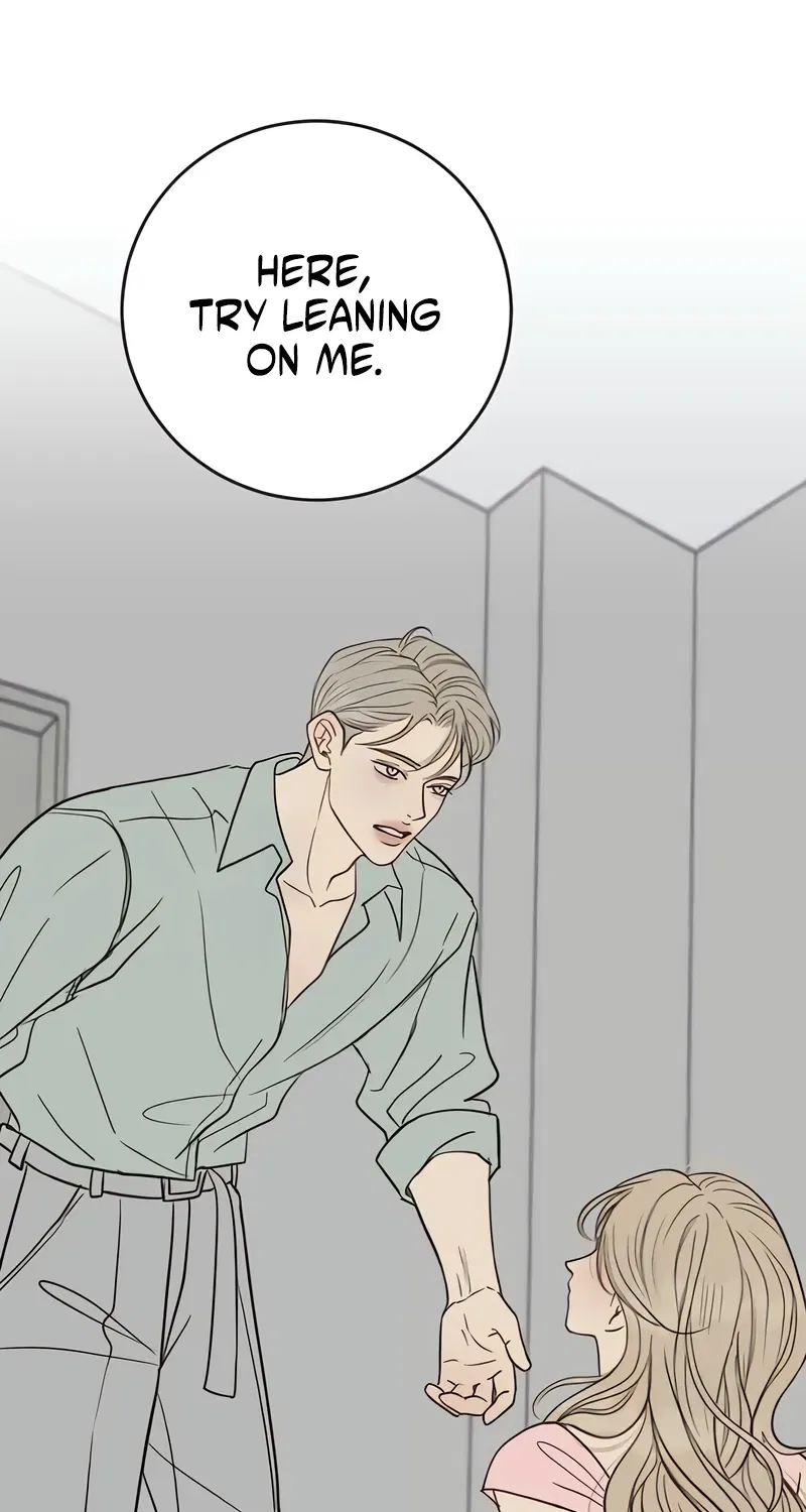 Situationship Chapter 41 – Page 31