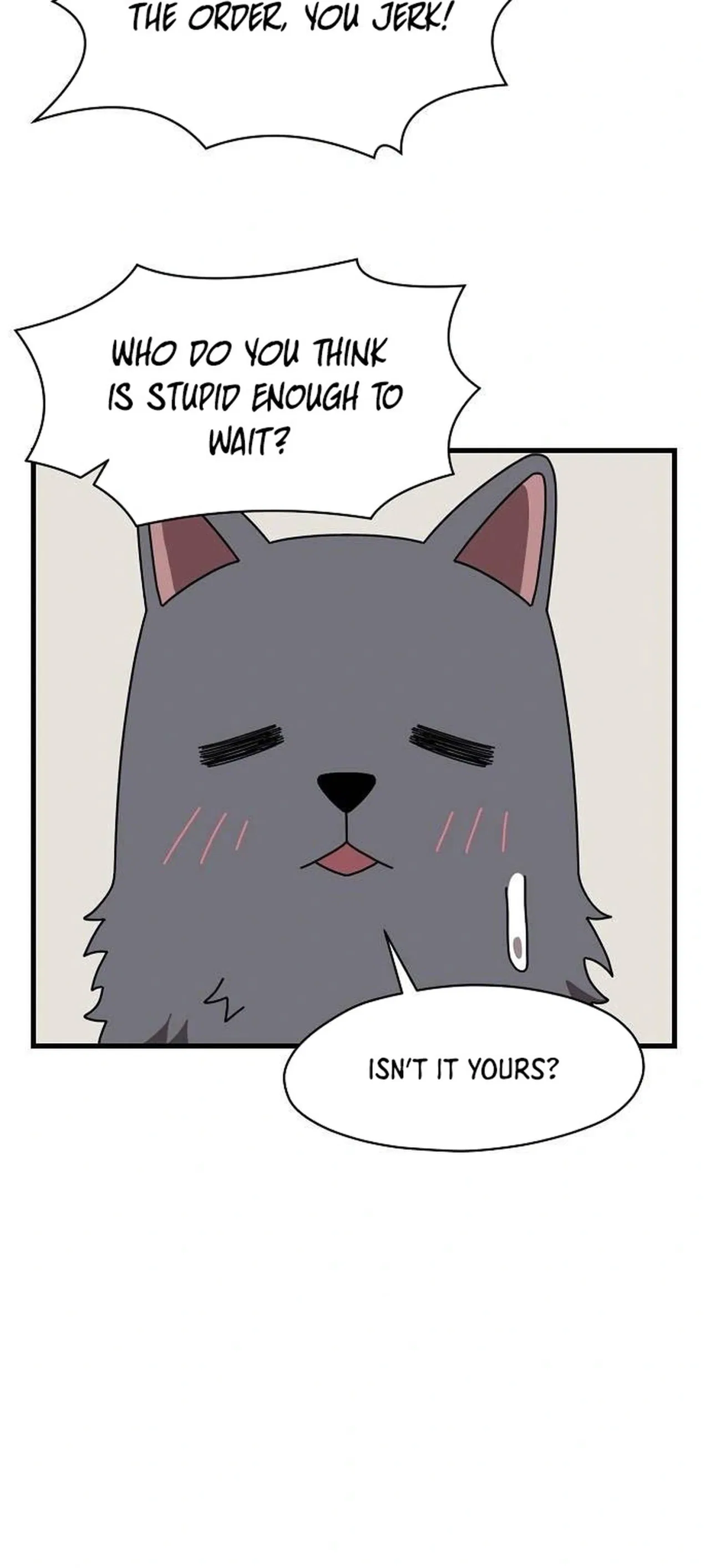 Temporarily Fostering a Demon! Chapter 17 – Page 3