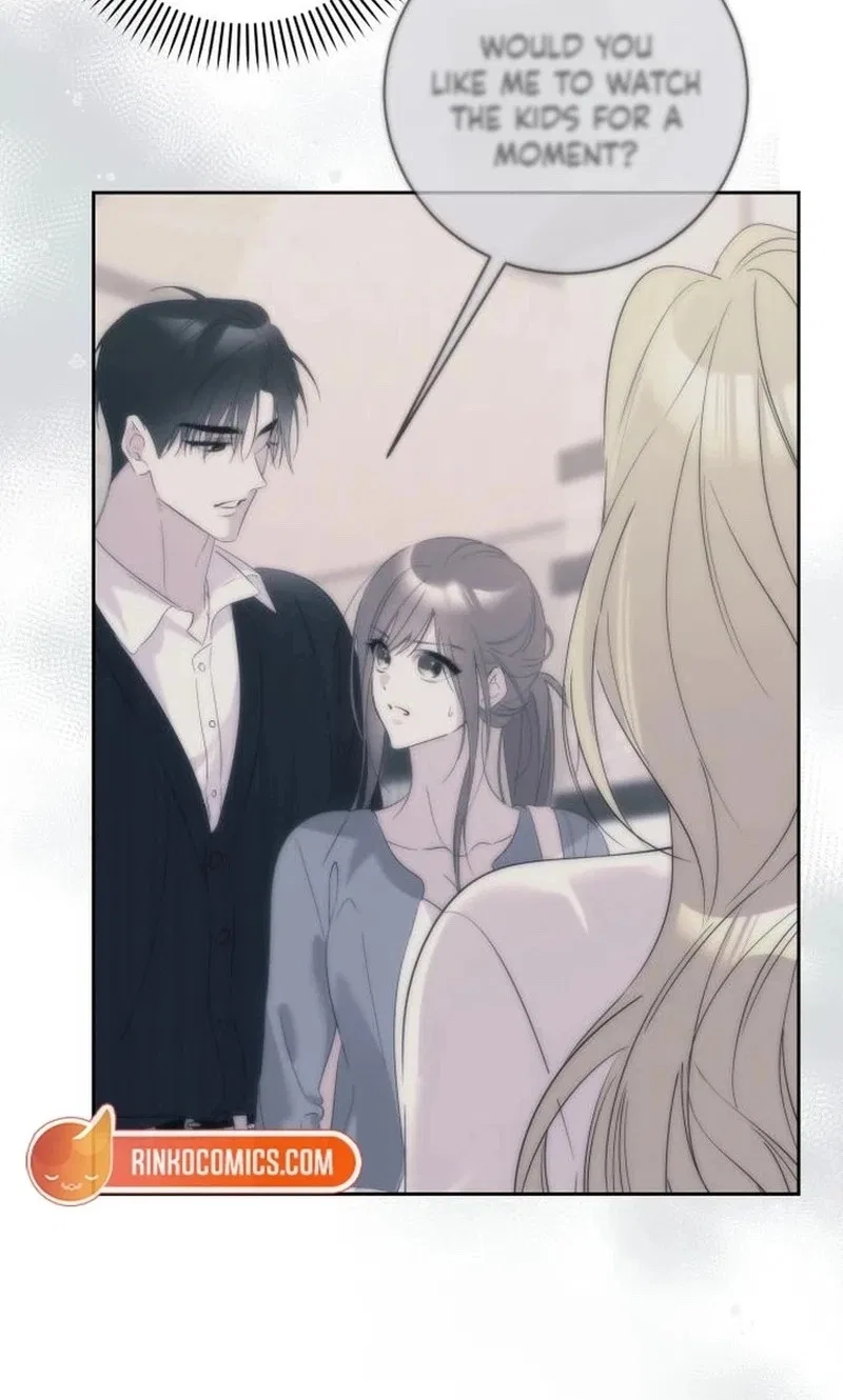 Love Starts with Parenting Chapter 41 – Page 7
