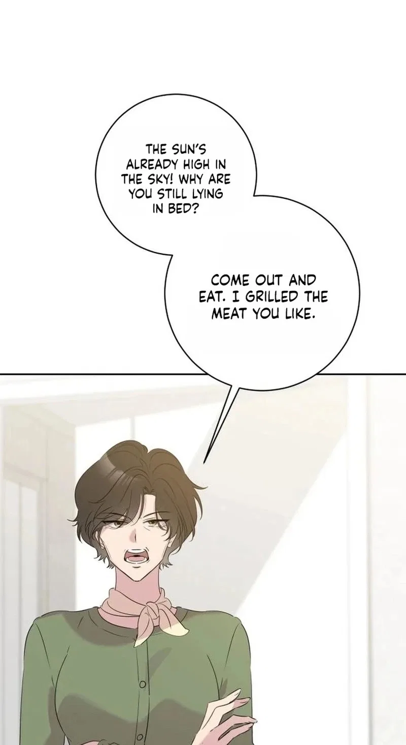 Love Starts with Parenting Chapter 41 – Page 9