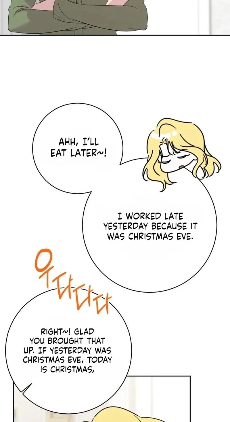 Love Starts with Parenting Chapter 41 – Page 10