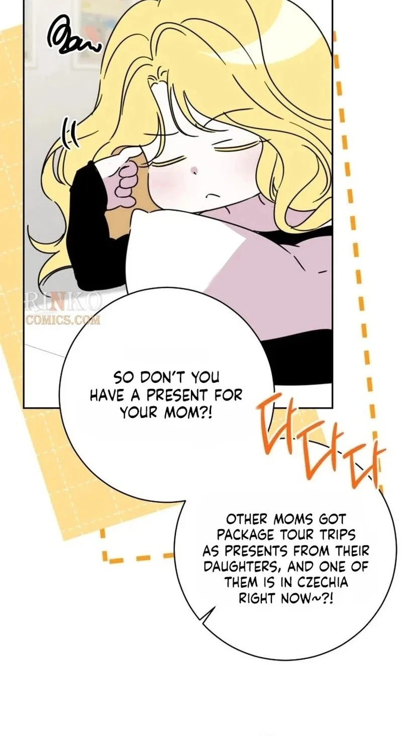 Love Starts with Parenting Chapter 41 – Page 11