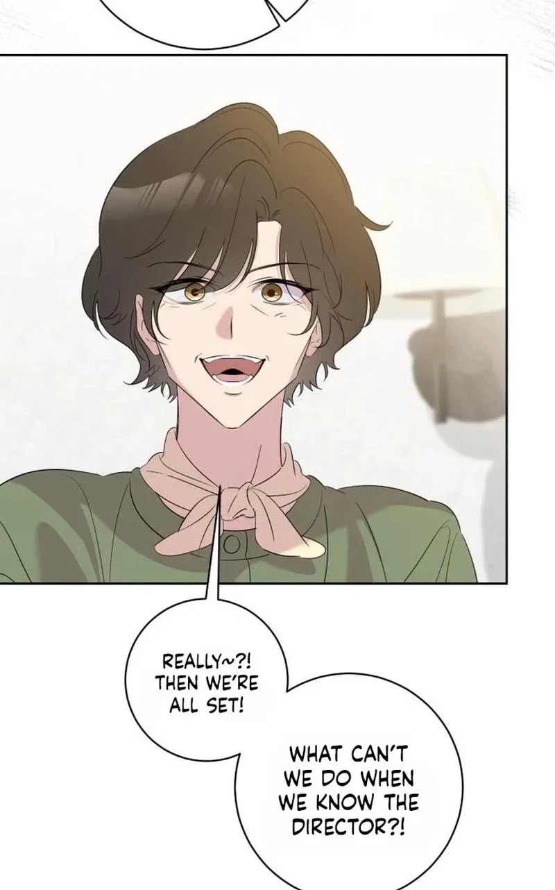 Love Starts with Parenting Chapter 41 – Page 20