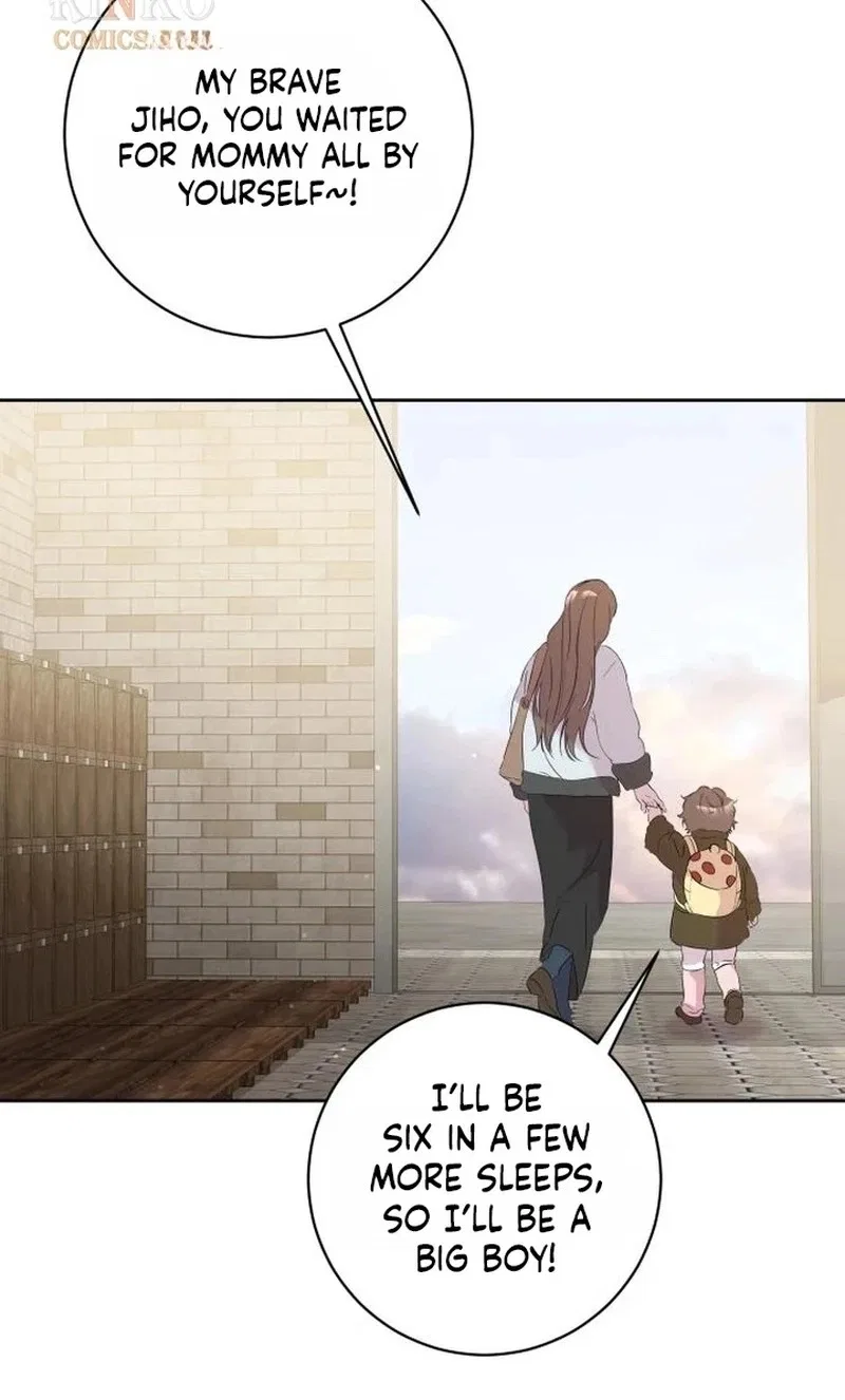 Love Starts with Parenting Chapter 41 – Page 35