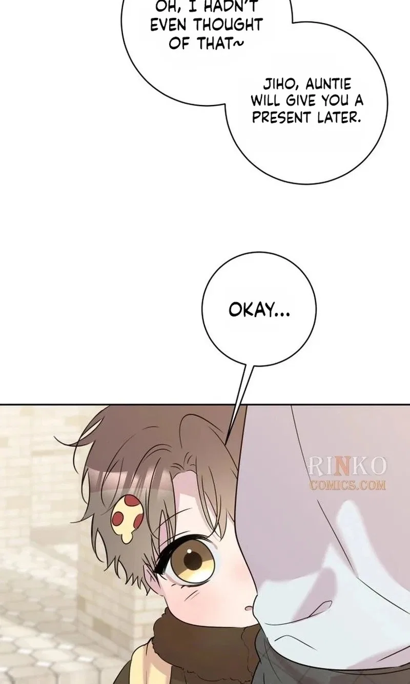 Love Starts with Parenting Chapter 41 – Page 41