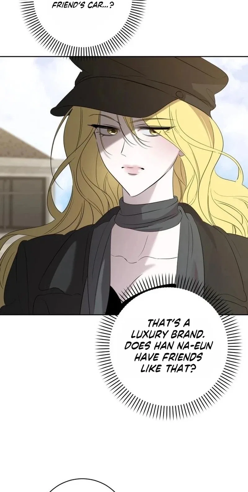 Love Starts with Parenting Chapter 41 – Page 46