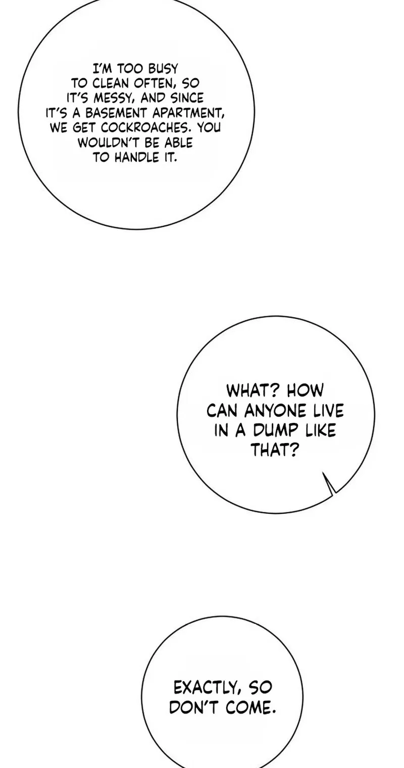 Love Starts with Parenting Chapter 41 – Page 52