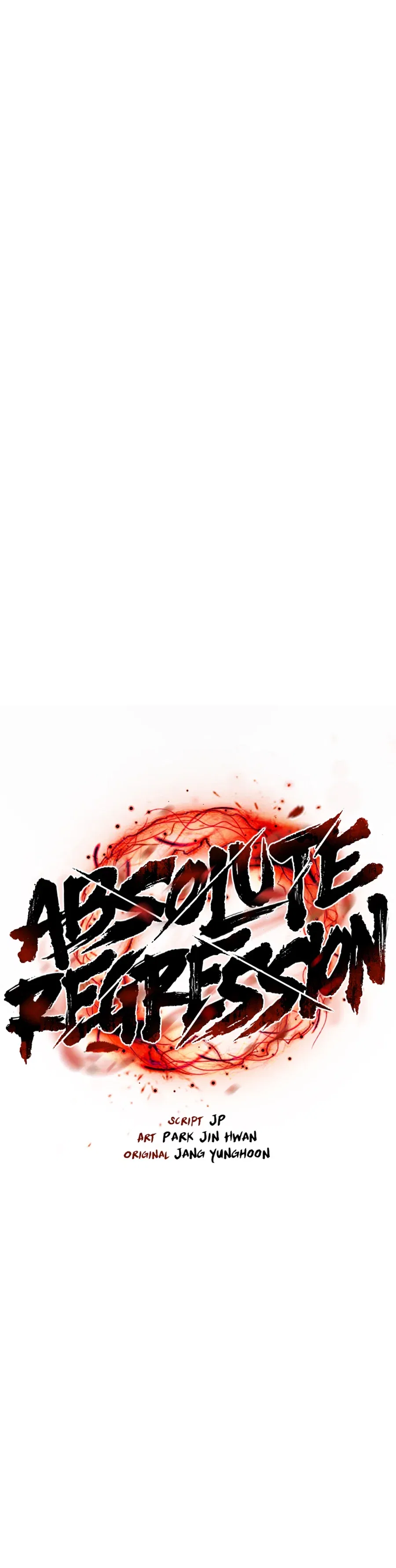 Absolute Regression Chapter 124 – Page 5