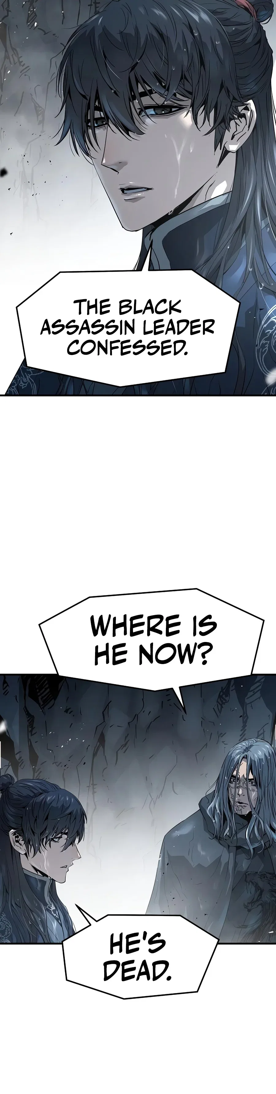 Absolute Regression Chapter 124 – Page 7