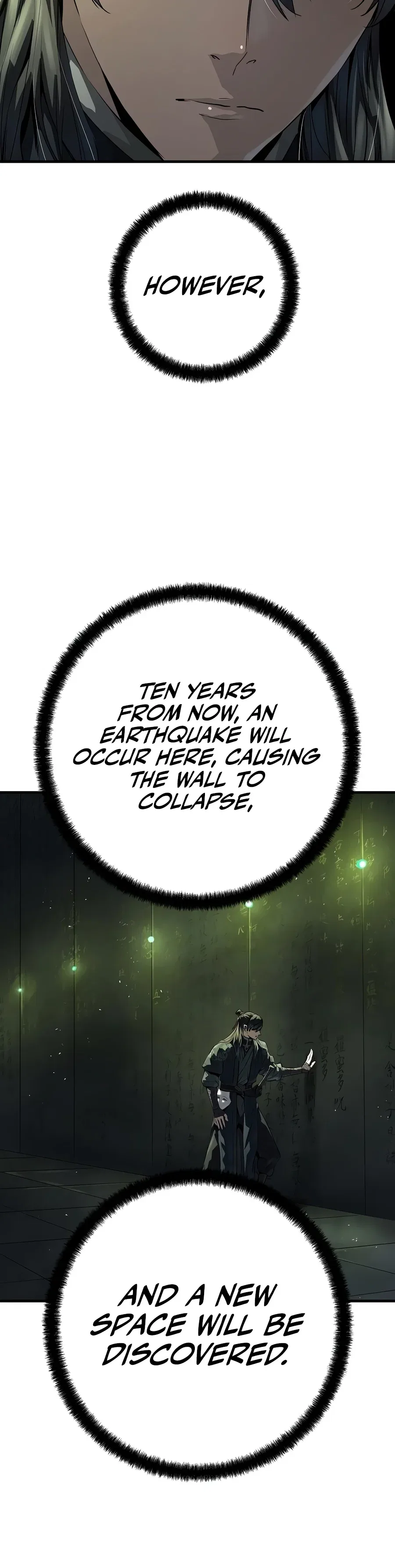 Absolute Regression Chapter 124 – Page 13