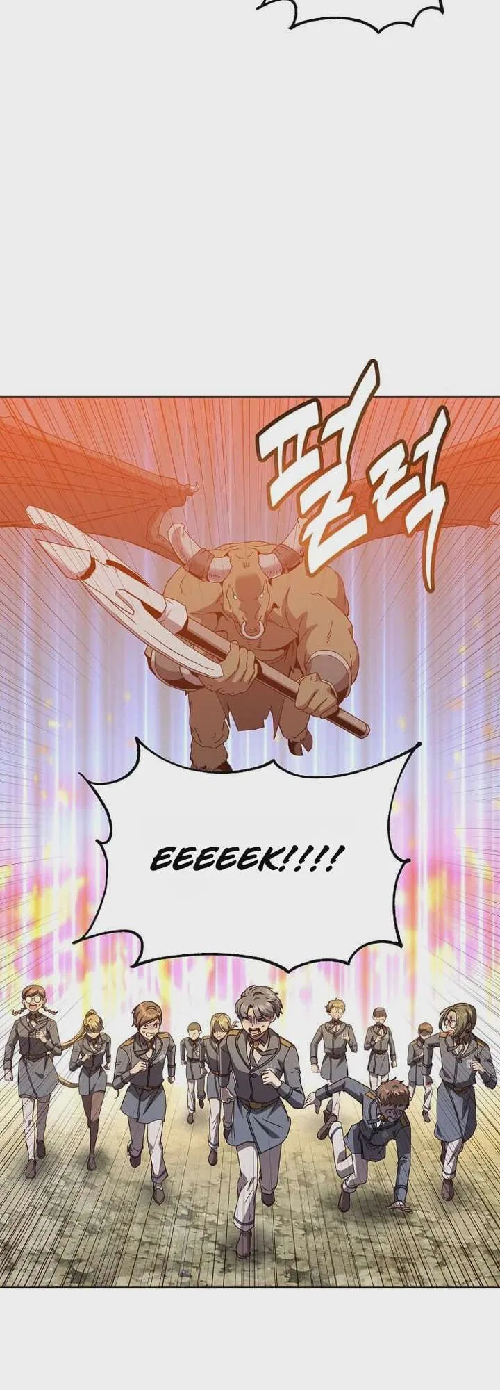 The Max Level Hero has Returned! Chapter 251 – Page 5