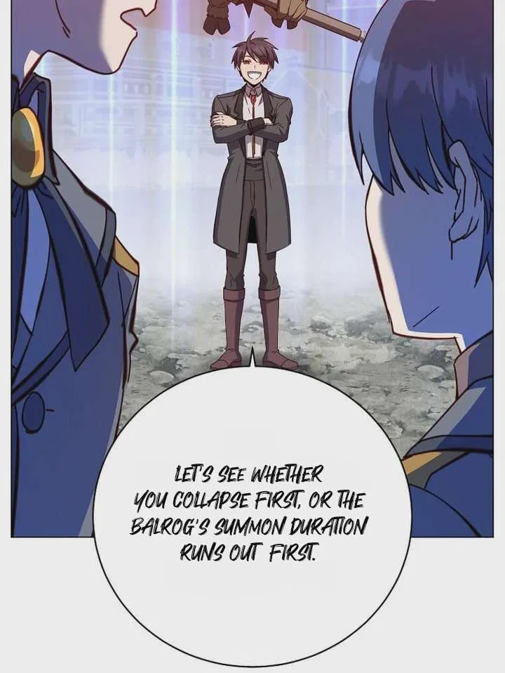 The Max Level Hero has Returned! Chapter 251 – Page 8