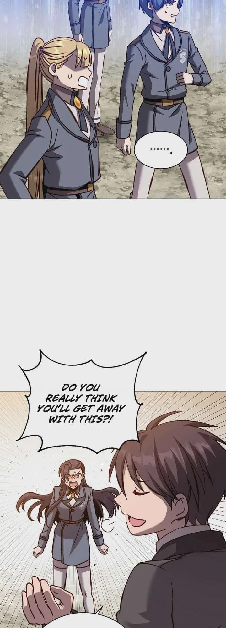 The Max Level Hero has Returned! Chapter 251 – Page 10