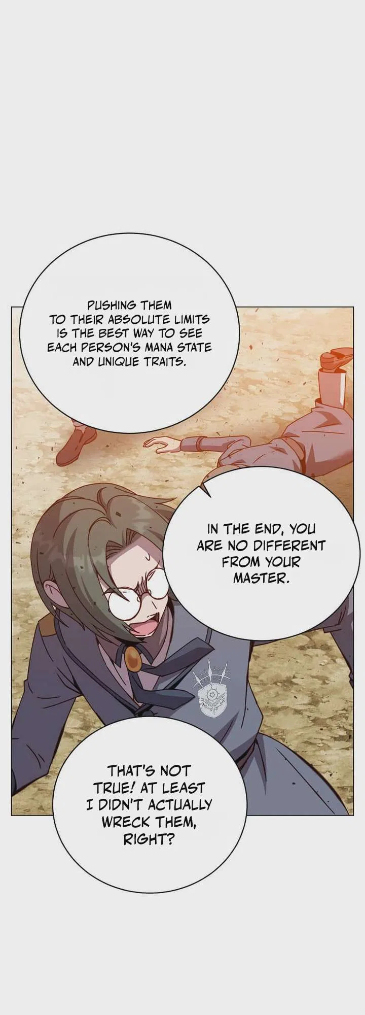 The Max Level Hero has Returned! Chapter 251 – Page 16