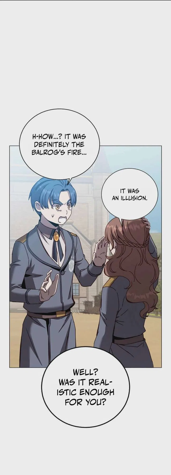 The Max Level Hero has Returned! Chapter 251 – Page 23