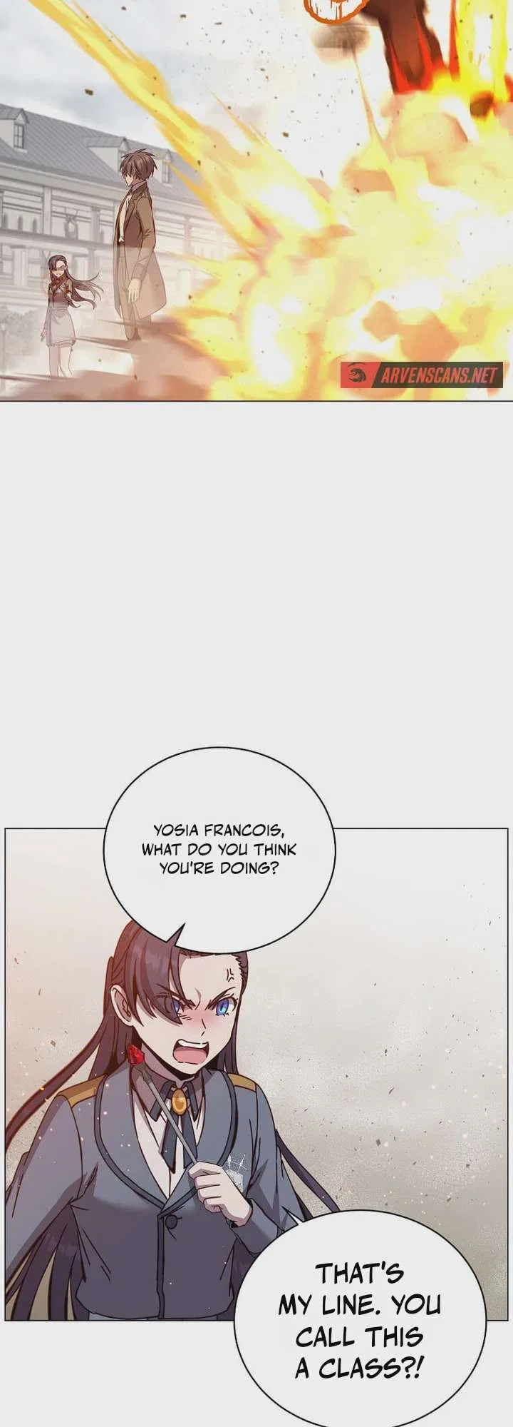The Max Level Hero has Returned! Chapter 251 – Page 26