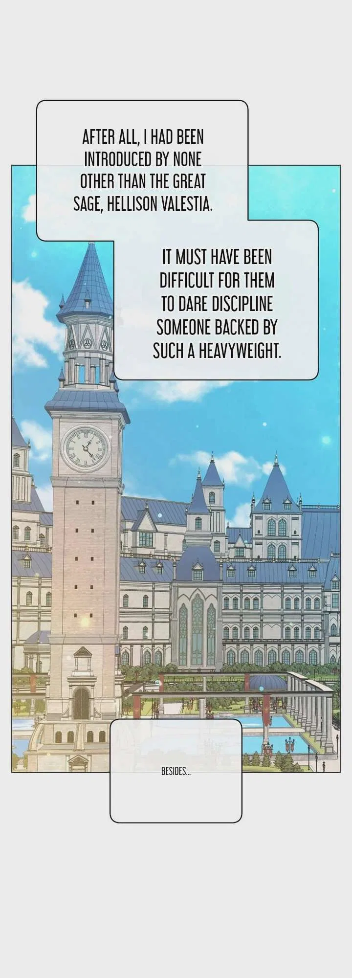 The Max Level Hero has Returned! Chapter 251 – Page 33