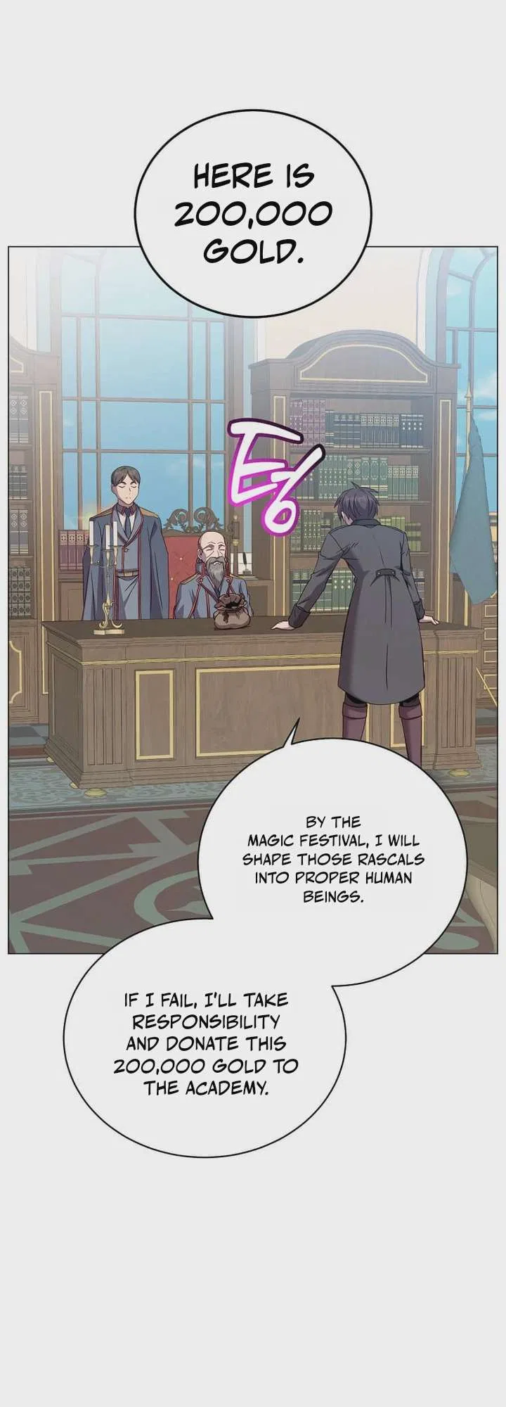 The Max Level Hero has Returned! Chapter 251 – Page 34