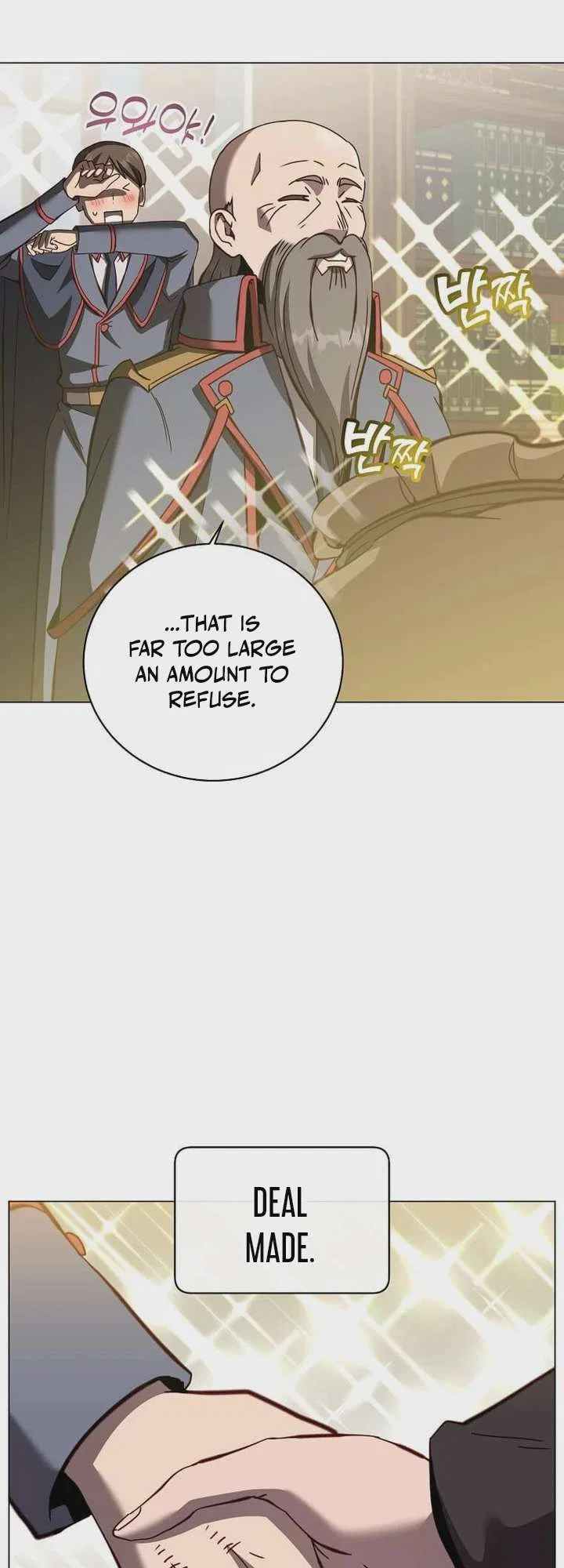 The Max Level Hero has Returned! Chapter 251 – Page 35
