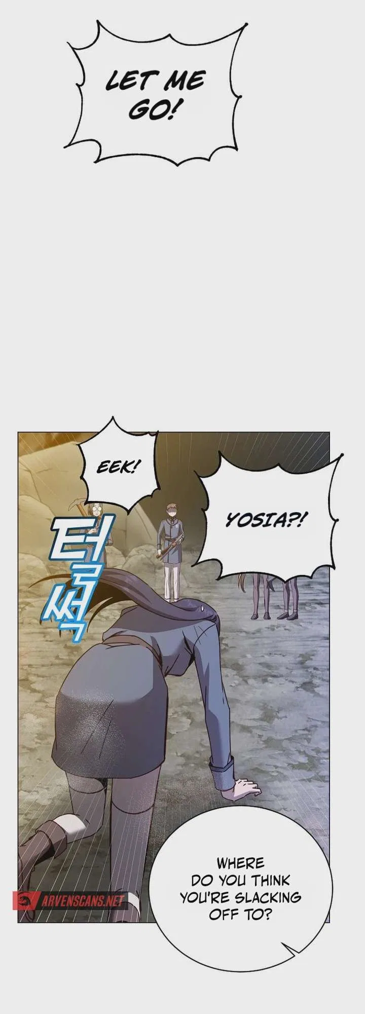 The Max Level Hero has Returned! Chapter 251 – Page 39