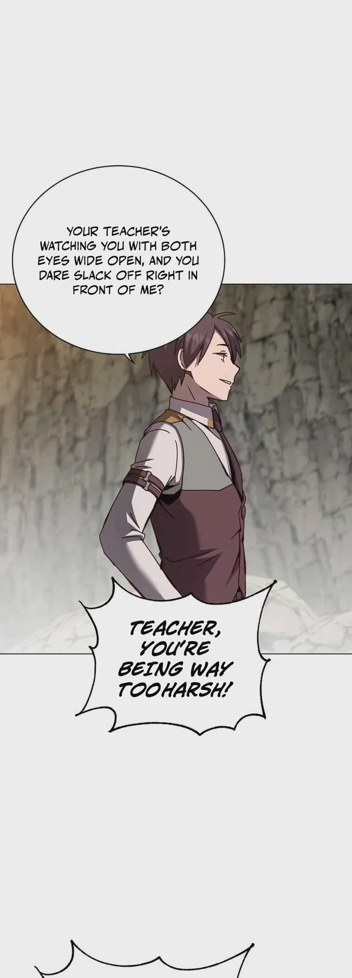 The Max Level Hero has Returned! Chapter 251 – Page 40