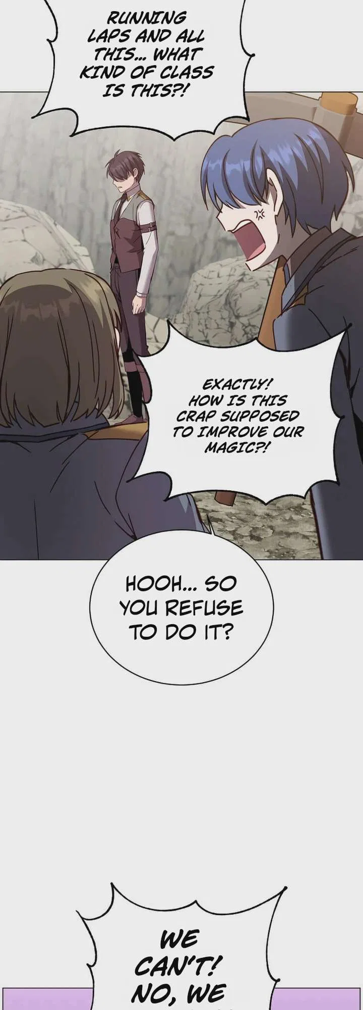 The Max Level Hero has Returned! Chapter 251 – Page 41