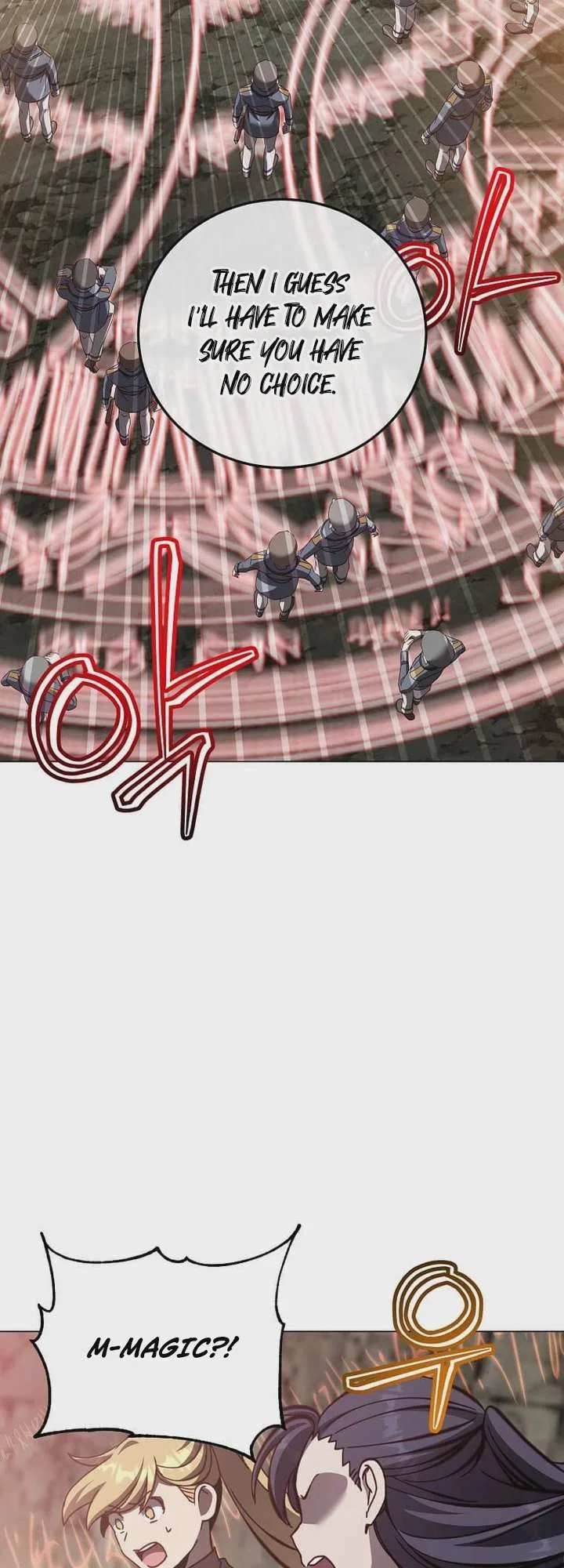 The Max Level Hero has Returned! Chapter 251 – Page 43