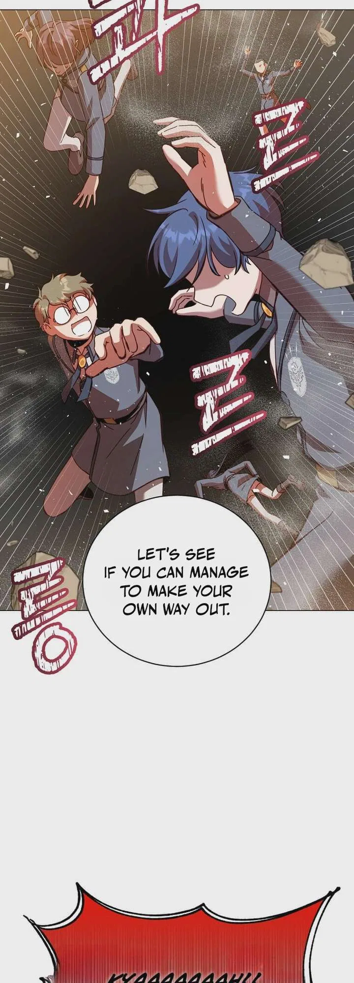 The Max Level Hero has Returned! Chapter 251 – Page 49